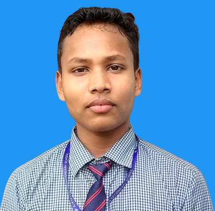 DHANANJAYA ROUTRAY
