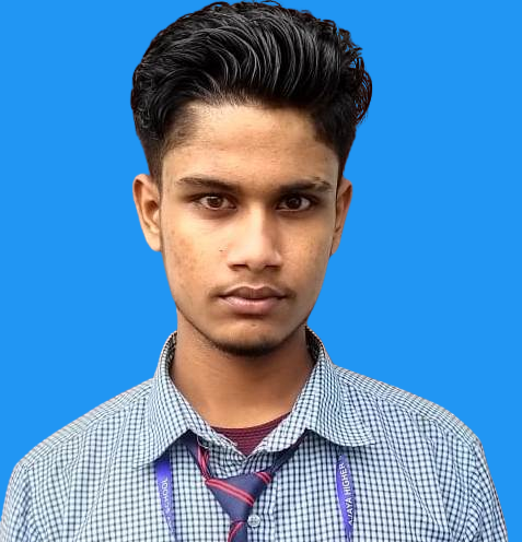 TOFAN KUMAR BARIK