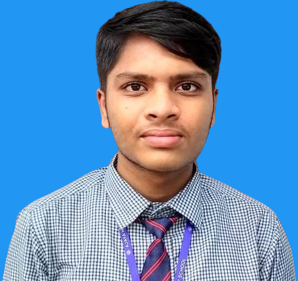 PREM KUMAR BEHERA