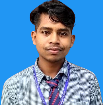 JITEN KUMAR MAHAKUD