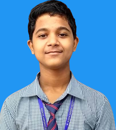 RUDRA PRASAD SAHOO