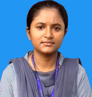 DEBASHREE JENA