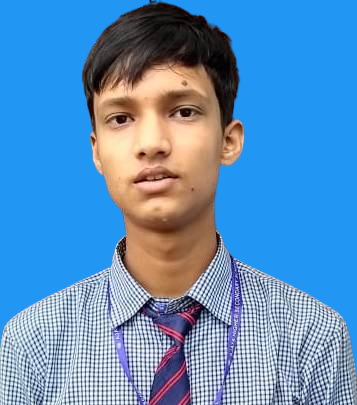 BISWAJIT SWAIN