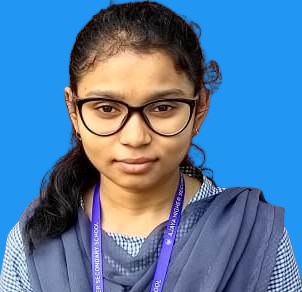 HARAPRIYA MAHANTA