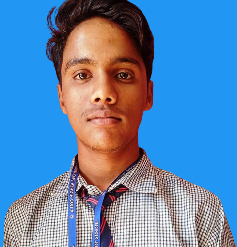 SOUMYA RANJAN NAYAK
