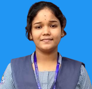 ADYASHA PRIYADARSHINI
