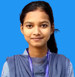 SUBHASMITA PRADHAN