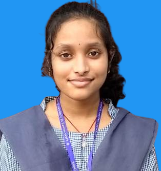 SUBHALAXMI PRADHAN