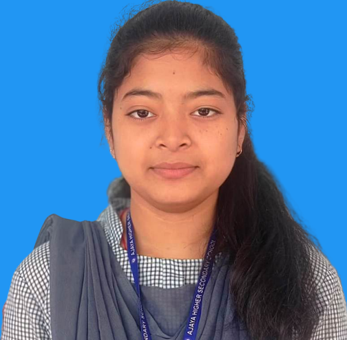 BARSHARANI GIRI