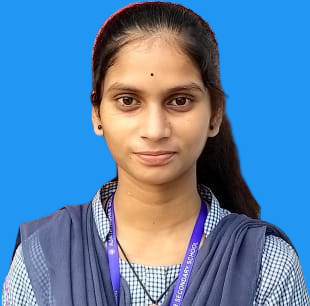 BIDUSMITA SAHOO
