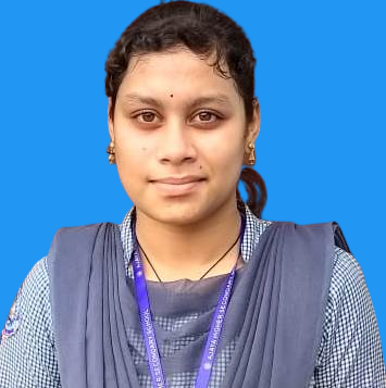 CHINMAYEE PRIYADARSHINI