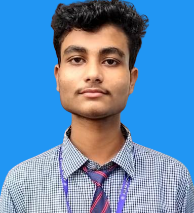 PRUTHIRAJ BISWAL