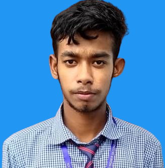 CHINMAY MAHANTA
