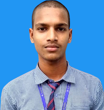 MAHESH RAUTARAY