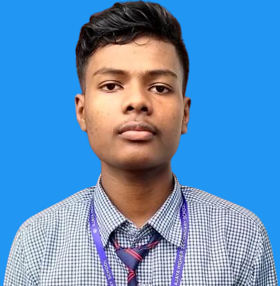 KHIROD MUNDA
