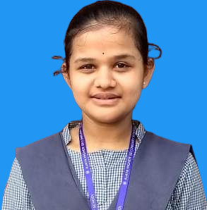 ELSA MISHRA