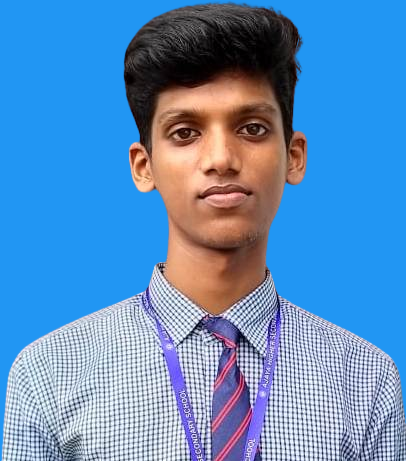 ANANTANARAYAN SAHOO