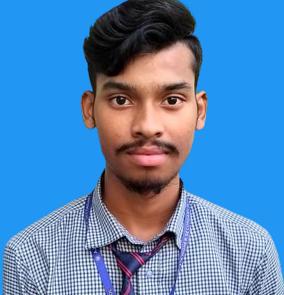 RITESH ROSAN SAHOO