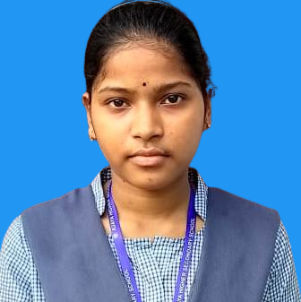 SIMRAN BEHERA