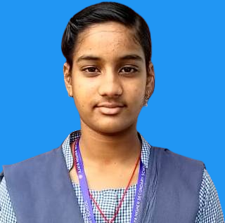 UMARANI SAHOO