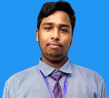 KAIBALYA KISHORE DALAI