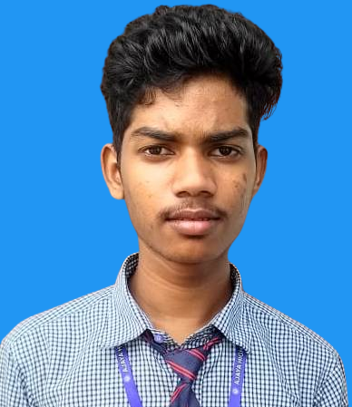 RAHUL BEHERA