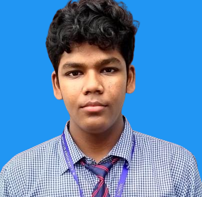 AKSHAY BEHERA