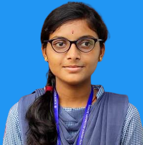 PRIYAMBITA BARIK