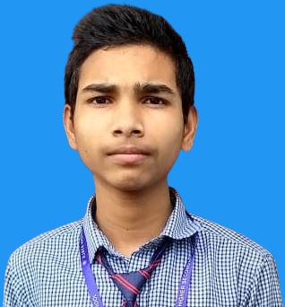 MANOJ KUMAR MAHANTA
