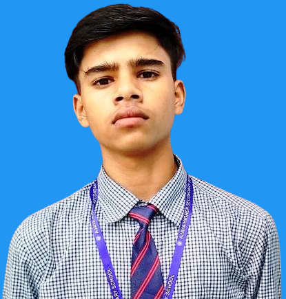 DEBU MOHANTA