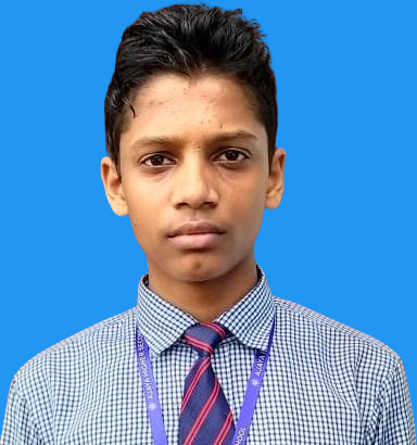 LALIT KUMAR PRADHAN