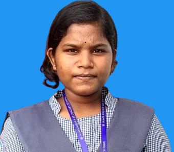 BISWA KALYANI JENA