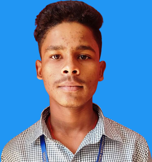SOUMYARANJAN SWAIN