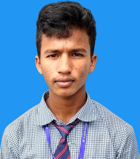 DEBIPRASAD KHATUA