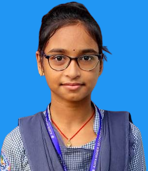 SAGARIKA PRIYADARSHINI NALEE
