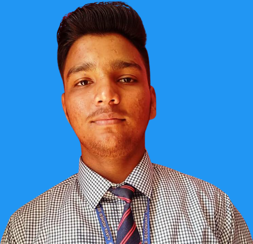 JYOTIRMAYA PANDA