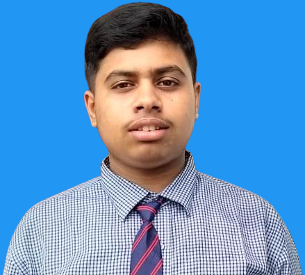 ASHUTOSH MISHRA