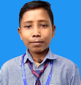 BISWANATH DAS
