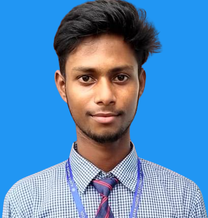 BISWARANJAN MOHANTY