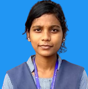 HANSWETA PATRA