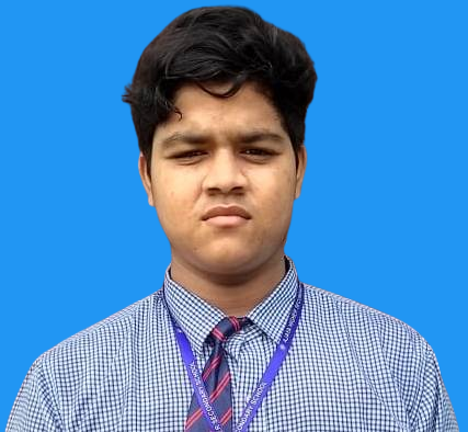 SATYABRATA MOHANTY