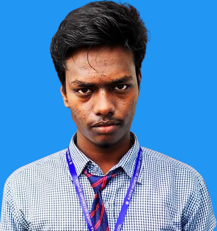 AKASH RANJAN DALAI