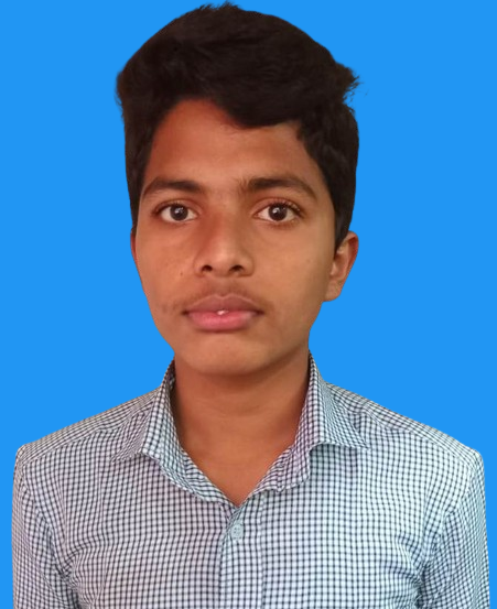 TANMAY NAYAK BARMA